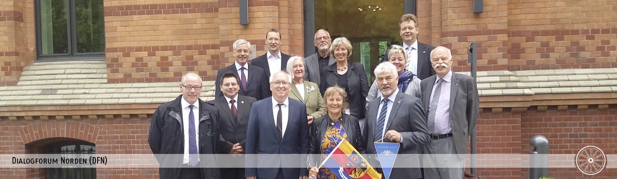 Wer sind Sinti und Roma?